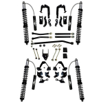 Suspension kit Skyjacker LeDuc Series Lift 3,5-6"