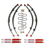 Suspension kit Skyjacker Lift 3,5-4"