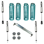 Suspension kit Superior Engineering Lift 1-2,5"