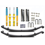 Suspension kit Superior Engineering Lift 1"