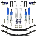 Suspension kit twin-tube Superior Engineering Lift 2"