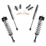 Suspension kit with shock absorbers 2.0 Performance Fox Lift 2"