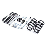 Suspension kit Zone Lift 3" 03-06