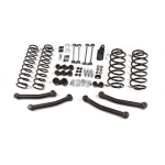 Suspension kit Zone Lift 4" 03-06