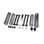 Suspension kit Zone Lift 4"