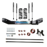 Suspension Lift Kit 1,5" Superior Engineering IFS