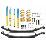 Suspension Lift Kit 1,5" Superior Engineering