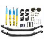 Suspension Lift Kit 1,75" Superior Engineering