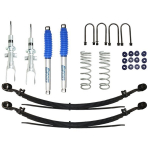 Suspension Lift Kit 1" Superior Engineering