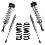 Suspension Lift Kit 2" Coilover Superior Engineering
