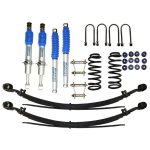 Suspension Lift Kit 2" Superior Engineering