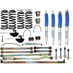 Suspension Lift Kit 6" Superior Engineering