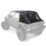 System cargo net C.RES Smittybilt