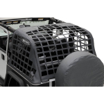 System cargo net CRES Smittybilt