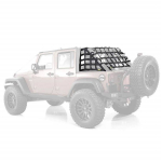 System cargo net CRES2 HD Smittybilt