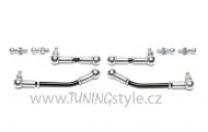 TA Technix Airmatic Kit Mercedes-Benz ML W164