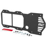 Tailgate reinforcement kit Rough Country