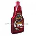 Tekutý vosk - Meguiars Cleaner Wax Liquid - 473 ml