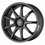 Tenzo-R Concept-9 18x8 ET45 5x112/114 Black