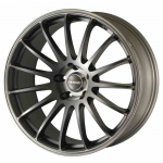 Tenzo-R Cuzco v1 19x8,5 ET20 5x114,3 Steel