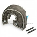 Termoizolační obal na turbo T3 Carbon