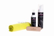 TuningKingz Leather Care Kit / Sada kosmetiky na kůži