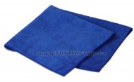 TuningKingz Premium Microfiber / Mikrovláknová utěrka Premium 50x60 cm 350g