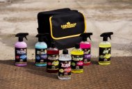 TuningKingz Xtremefoam Neutral pH / Aktivní čistící pěna  5L