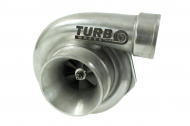 Turbo TurboWorks GT3076R BB Cast 4-Bolt 0.63AR