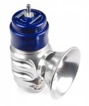 Turbosmart BLOW OFF Bubba Sonic 50MM