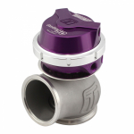 Turbosmart Wastegate 50MM 1,0 Bar Pro-Gate Purple vnější