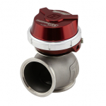 Turbosmart Wastegate 60MM 1,0 Bar Power-Gate Red vnější