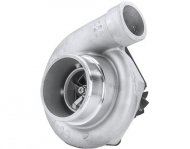 Turbo Garrett GT3582R Super Core