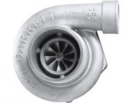 Turbo Garrett GTW3884 (841297-5003S)