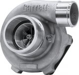 Turbo Garrett GTX2860R GEN II