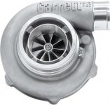 Turbo Garrett GTX3076R GEN II