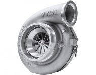 Turbo Garrett GTX5018R Super Core