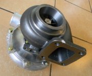 Turbo K64 T76 .68