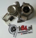 Turbo k64 TD04-19T HL