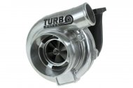 Turbo TurboWorks GT3037R BB 4-bolt 0.63AR