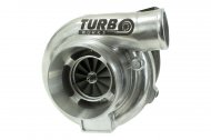 Turbo TurboWorks GT3076R DBB Cast 4-Bolt 0.63AR