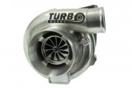 Turbo TurboWorks GTX3076R DBB CNC 4-Bolt 0.63AR