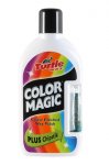 Turtle Wax Color Magic bílý vosk 500 ml +  korekční tužka