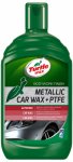 Turtle WAX plus PTFE - vosk s teflonem 500ml