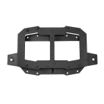 Tyre relocation bracket Smittybilt