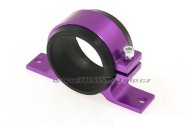 Úchyt pumpy paliva 1x 60mm Purple