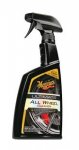 Ultimate All Wheel Cleaner - Nejúčinnějsí čistič kol s neutrálním PH