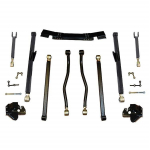 Upgrade kit Long Arm Clayton Off Road Lift 3-8"