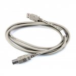 Adaptér z USB "A" na USB "B" kabel