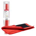 Utěrka z mikrovlákna ke dekontaminaci 30x30cm